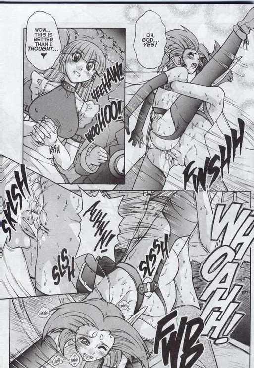 Alice In Sexland Chapter 1000 Page 122